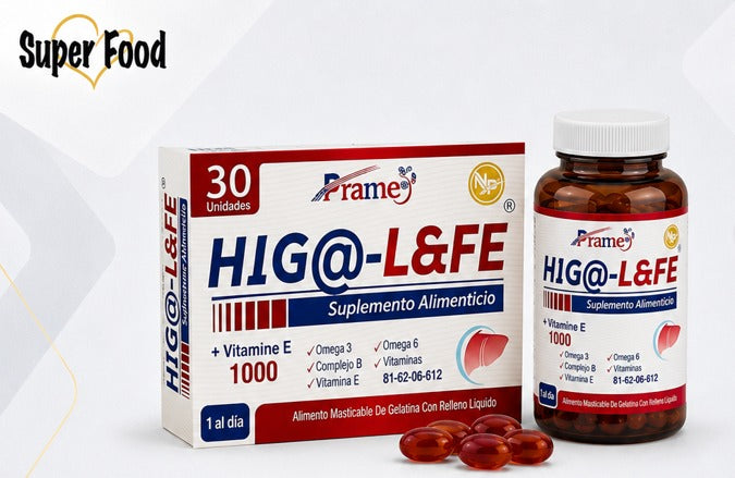 Fórmulas Especializadas