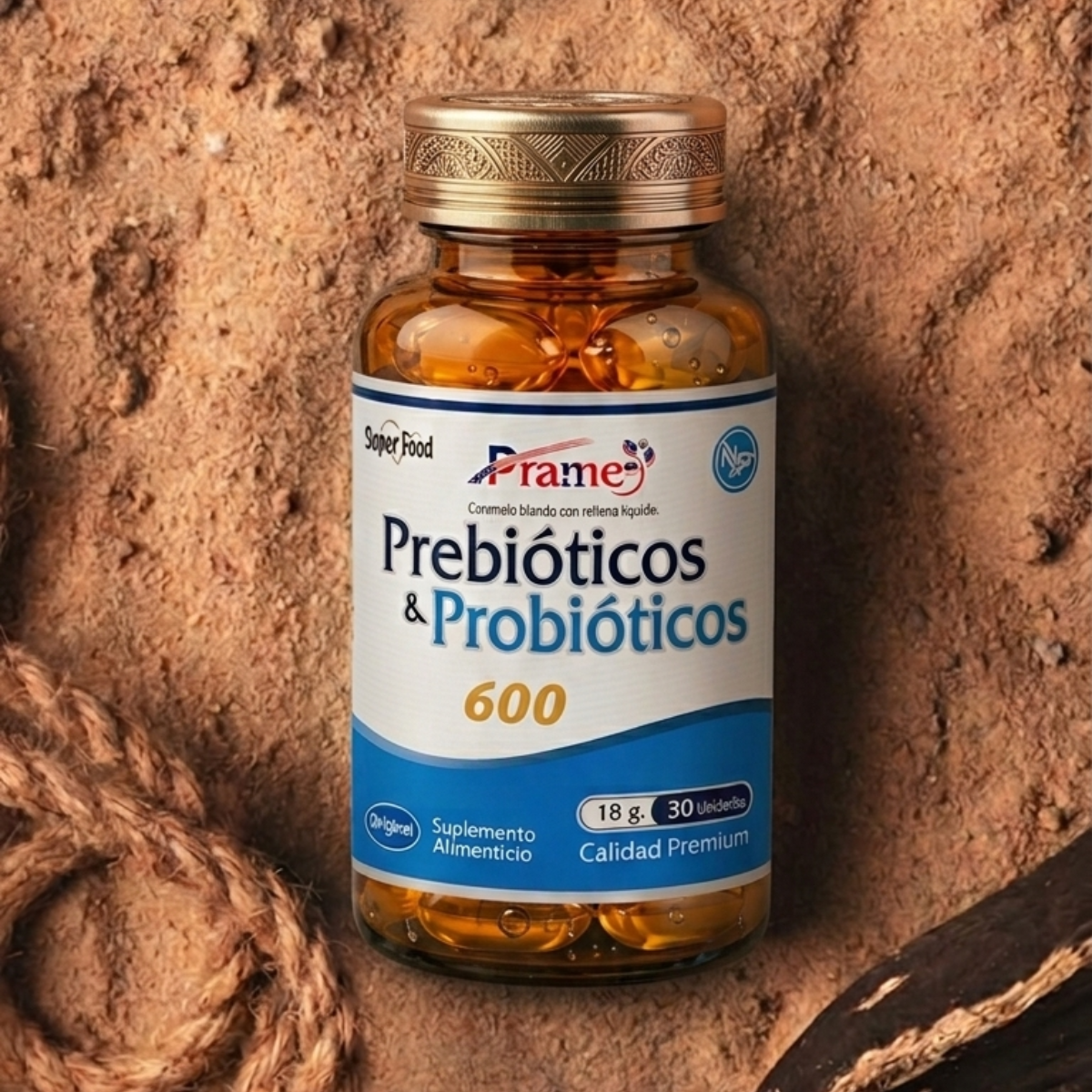 Salud Digestiva y Detox