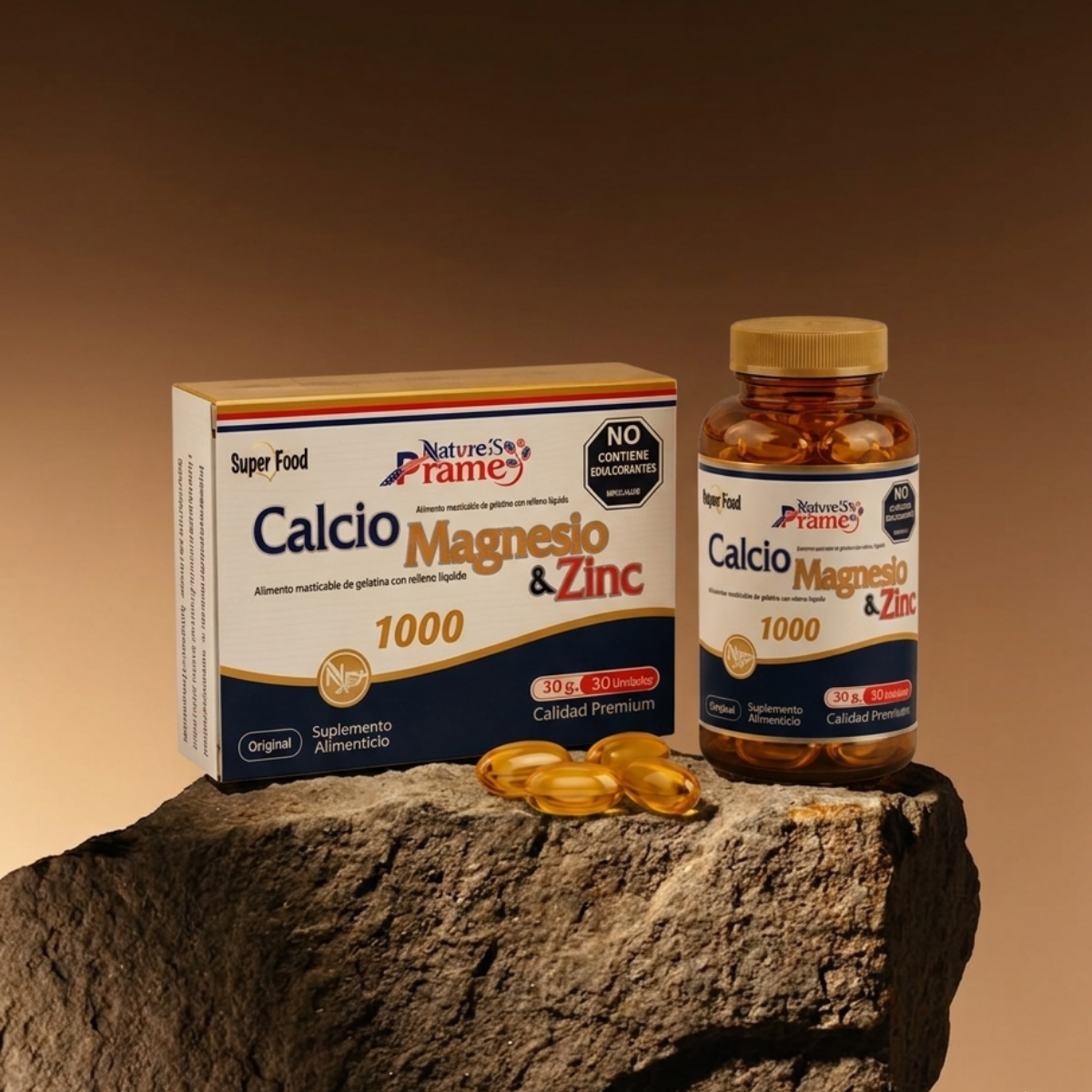 Salud Ósea, Muscular y Articular