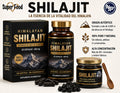 Shilajit
