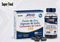 Óxido de Zinc 550 mg