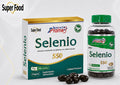 Selenio 550 mg