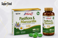 Pasiflora & Manzanilla 550 mg