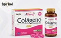 Colágeno Hidrolizado 600 mg