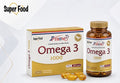 Omega 3 1000 mg