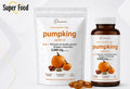 Semilla de Calabaza 1000 mg