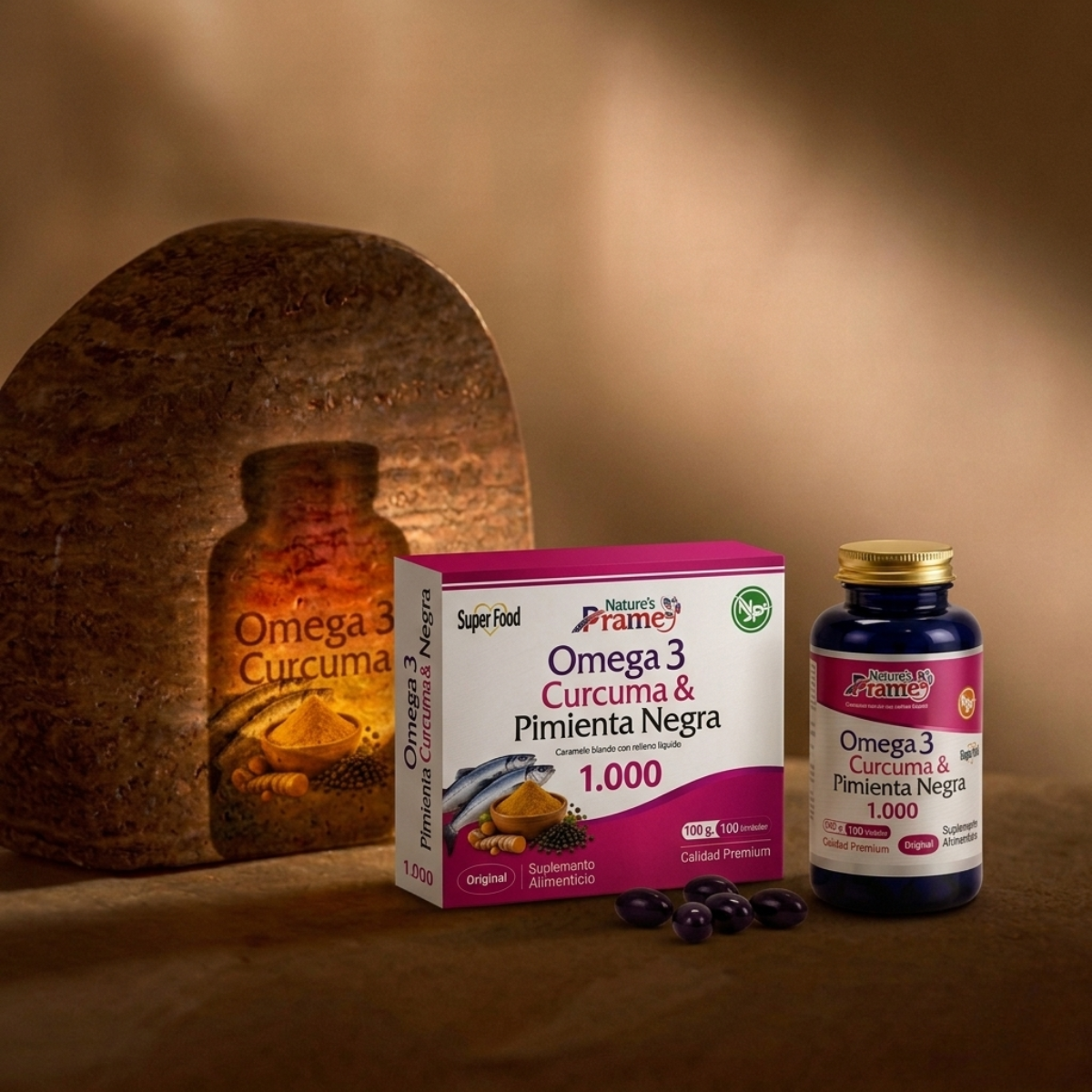 omega curcuma lifestyle